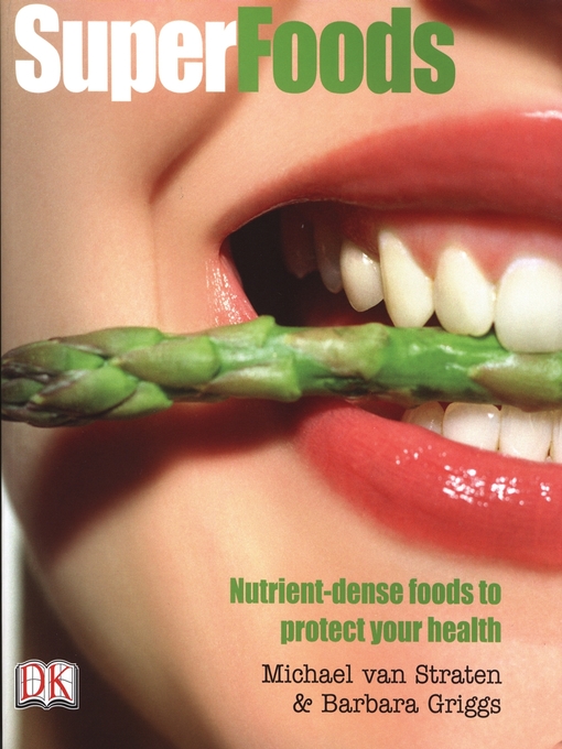 Title details for Superfoods by Barbara Griggs - Available